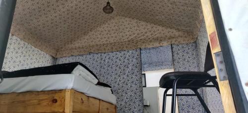 Zdjęcie z galerii obiektu Hinwali Kanthi River Side Camp and Cottage w mieście Harsil