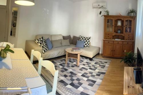 Apartment Eudaimonia