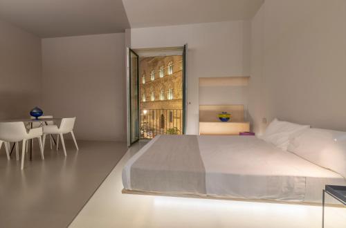 Suite con Vista Città