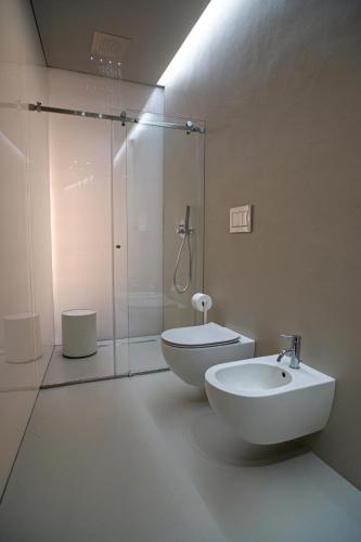 Suite con Vista Città