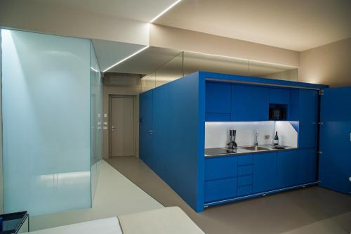 Suite con Vista Città