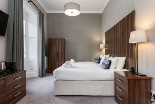 28 York Place Hotel photo 34