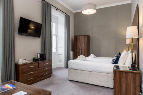 28 York Place Hotel photo 54