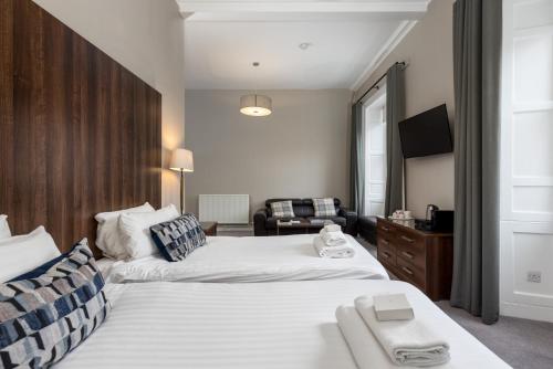 28 York Place Hotel photo 53