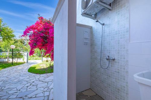 Fotografie z fotogalerie ubytování Casa Elli v destinaci Torre Saracena