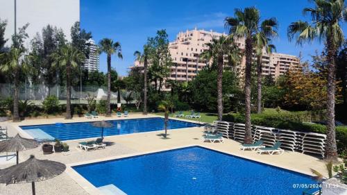 Casa Jardins da Rocha