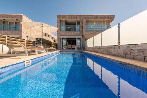 Villa Lantana ZadarVillas