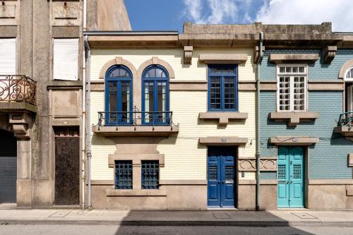 VIVA Boavista Vintage House