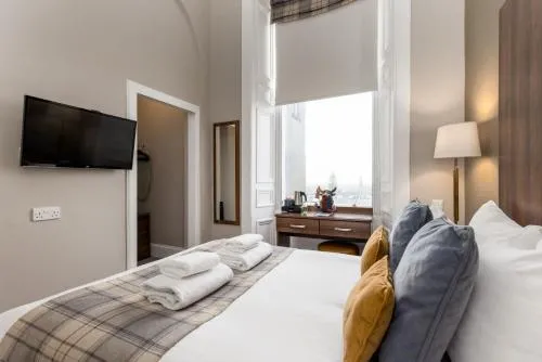 28 York Place Hotel photo 20