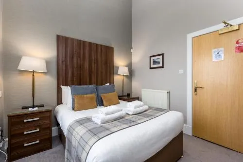 28 York Place Hotel photo 19