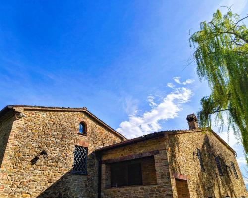 Foto dalla galleria di B&B Nel Vigneto a Castelplanio