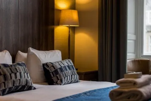 28 York Place Hotel photo 4