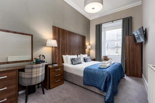 28 York Place Hotel photo 28