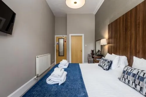 28 York Place Hotel photo 5