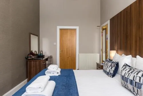 28 York Place Hotel photo 16