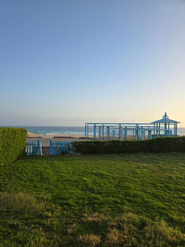 Galería fotográfica de first row villa en Marsa Matruh