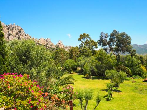 Tarifa Apartement Horses and Nature