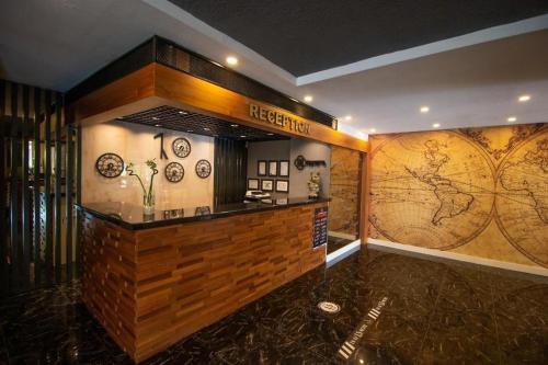 안탈리아에 위치한 Avşar Boutique Hotel에서 갤러리에 업로드한 사진