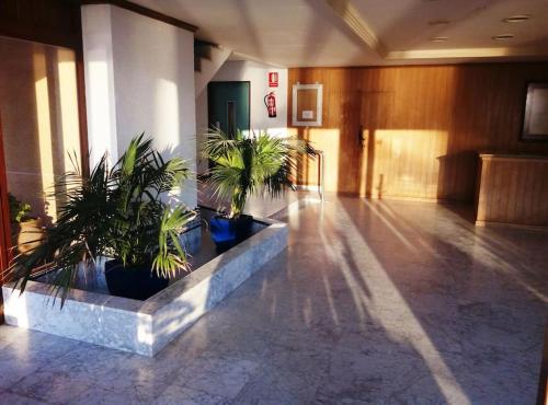 Imagen de la galería de Apartamento en Primera linea de Playa, en Murcia