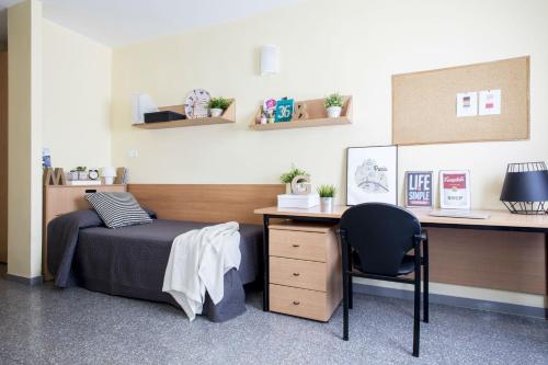 Residencia Universitaria Resa Emperador Carlos V