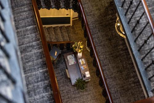 28 York Place Hotel photo 43