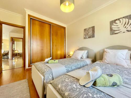 Casa Falésia - 150 meters from Falésia Beach