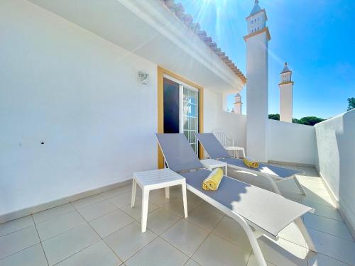 Casa Falésia - 150 meters from Falésia Beach