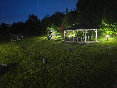 Taman di luar Ponikwa36 Dom Na Urlop w Górach