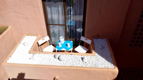 Fotografie z fotogalerie ubytování Sonne und Meer - Anafi Guestroom v destinaci Manilva