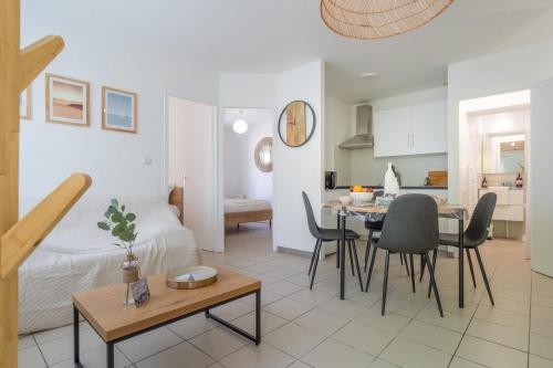 Therjad - A deux pas du port de la Teste