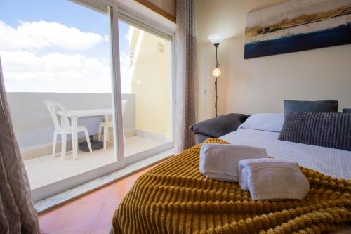 Izato Paraíso by Urban Beach Rentals