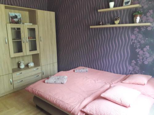 Φωτογραφία από το άλμπουμ του Napsugár Apartman σε Vonyarcvashegy