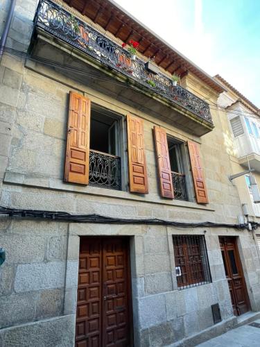 Pasanteria apartments