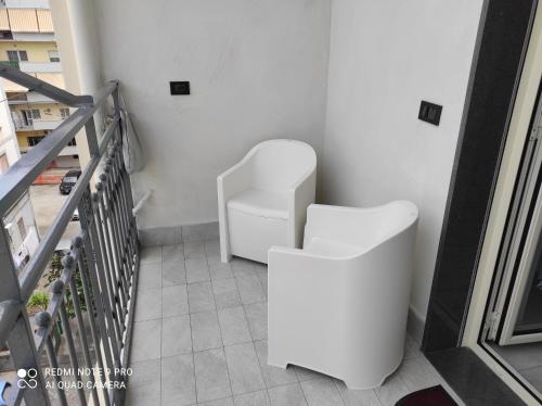 Nap'poggio appartment