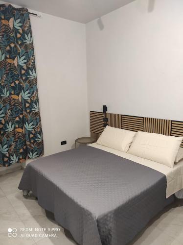 Nap'poggio appartment
