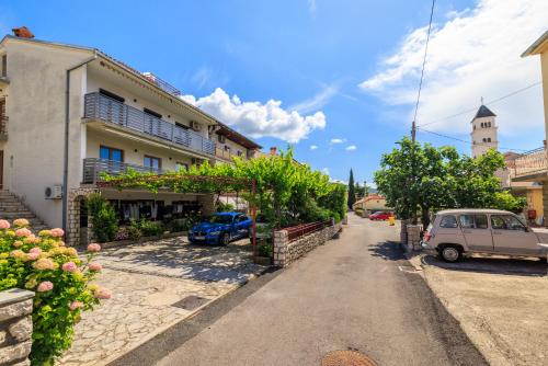 Apartmani Marta