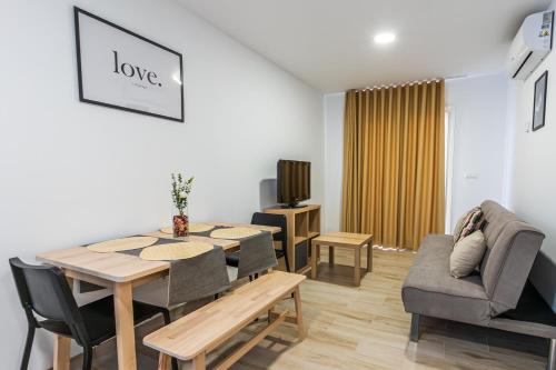 Apartamentos Turisticos José Cruz