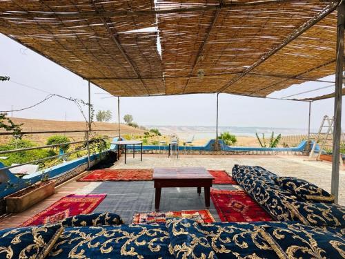 Φωτογραφία από το άλμπουμ του Dar Tawess σε Douar Oulad Jaber