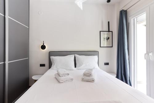 Central Modern Apartment 2