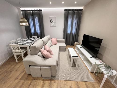 Apartamenticos Plaza Las Armas III