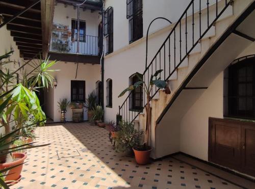 Patios de Triana - El Corral de la O