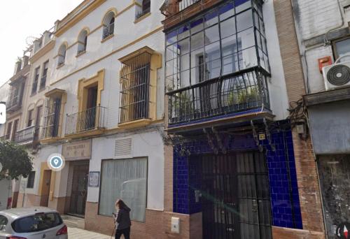 Patios de Triana - El Corral de la O