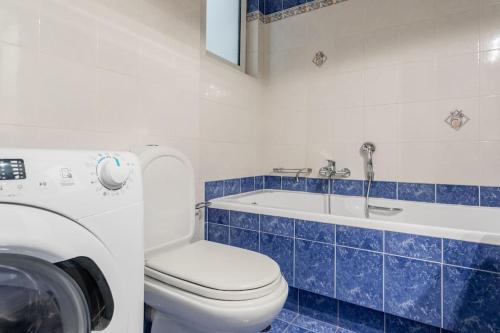 Spacious Serenity in Marousi by Upstreet