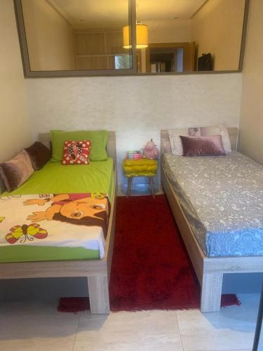 Imagen de la galería de Your confort Hosse, en Oubadine