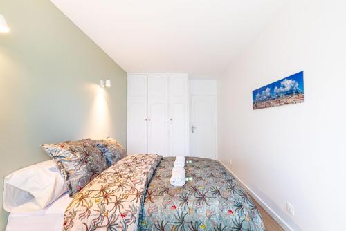 GuestReady - Apt avec Balcon à la Place d'Italie photo 16