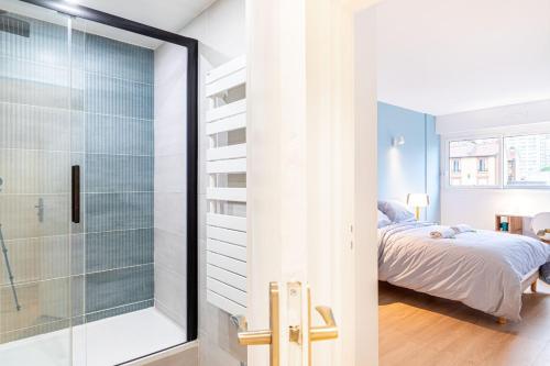 GuestReady - Apt avec Balcon à la Place d'Italie photo 14