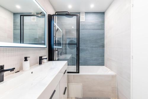 GuestReady - Apt avec Balcon à la Place d'Italie photo 18