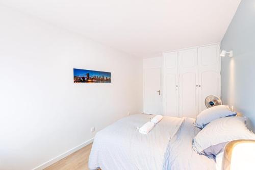 GuestReady - Apt avec Balcon à la Place d'Italie photo 13