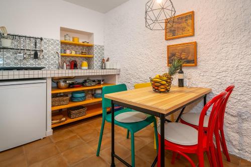 Gallery image of Apartment Nora by the Beach in Baška