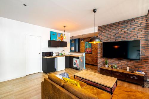GuestReady - Apt de Charme près de la Tour Eiffel
